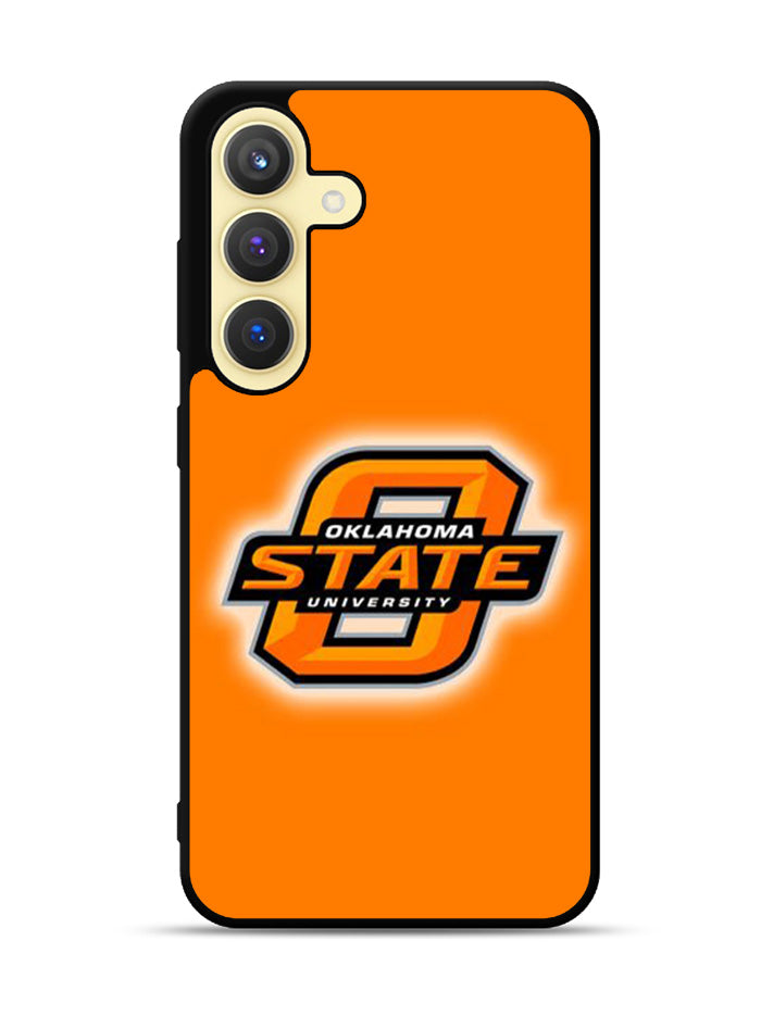 Oklahoma State University Samsung Galaxy S25 Plus 5G , Samsung Galaxy S25+ 5G Case