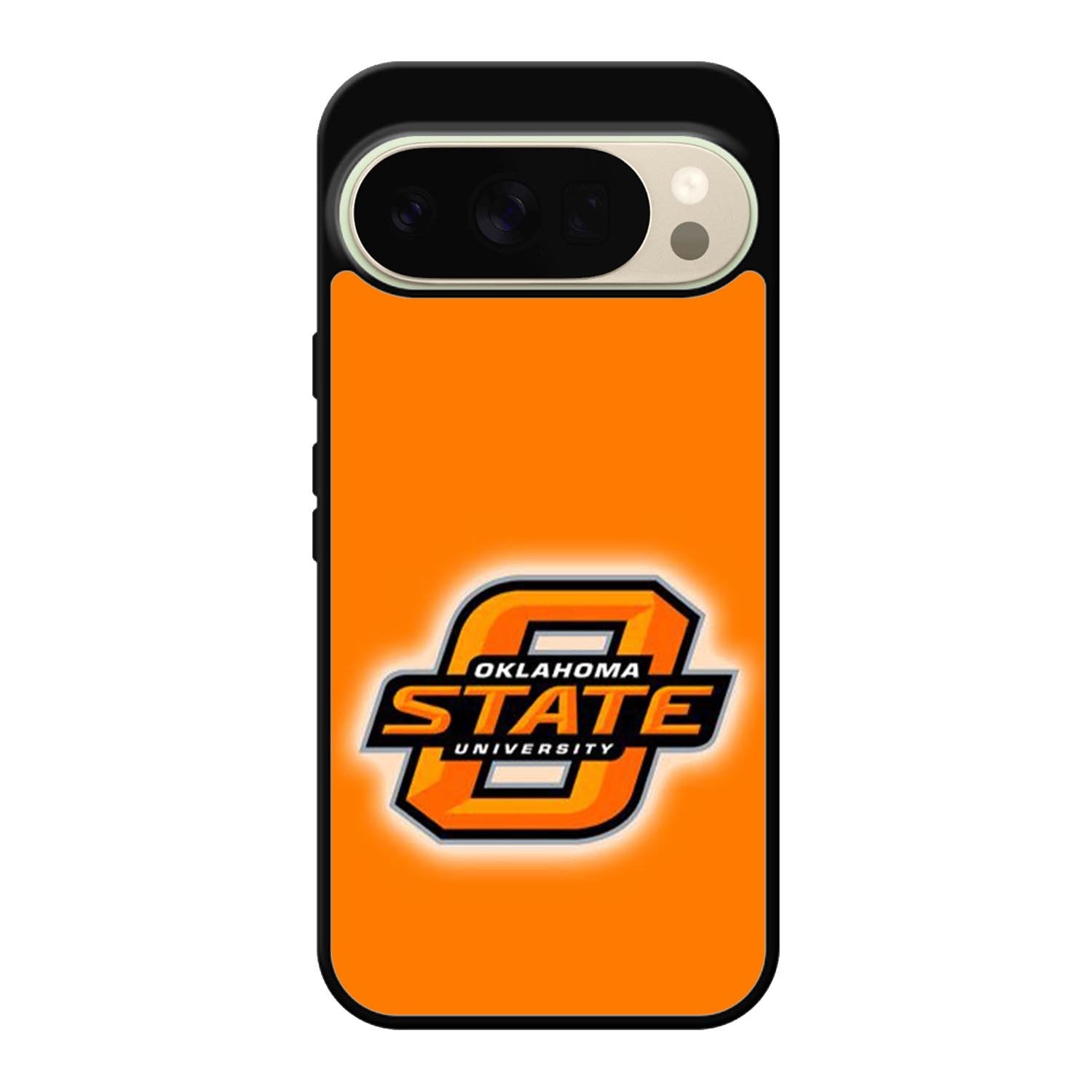 Oklahoma State University Google Pixel 10 Pro Case