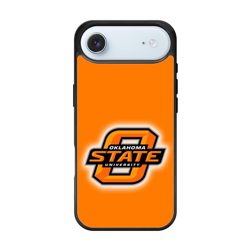 Oklahoma State University iPhone Air Case