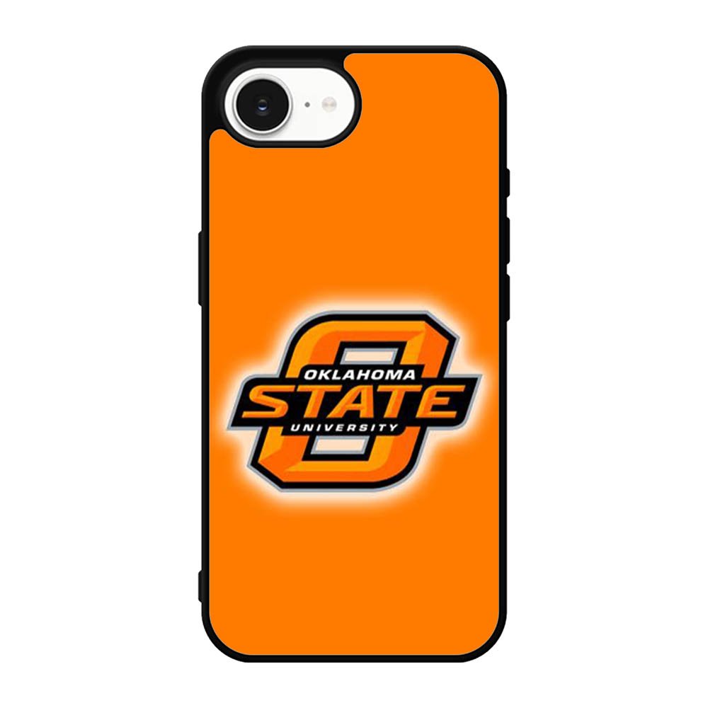 Oklahoma State University iPhone 17e Case