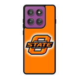 Oklahoma State University Motorola Moto Edge 60 Pro Case