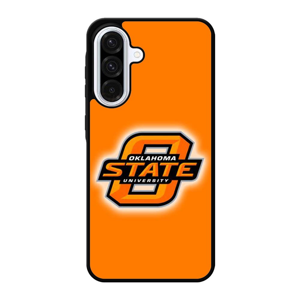 Oklahoma State University Samsung Galaxy A56 Case DC0496