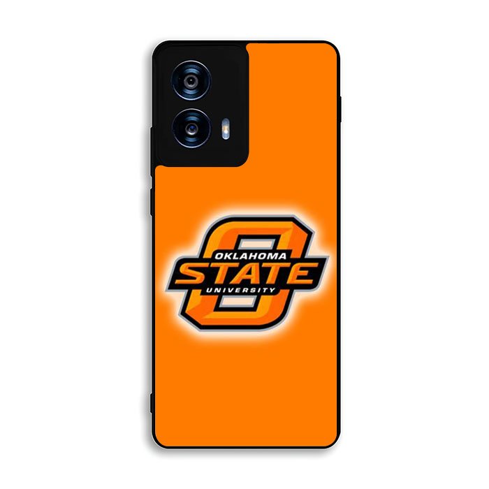 Oklahoma State University Motorola Moto G Power 5G 2024 Case DC3578