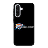 Oklahoma City Thunder Samsung Galaxy A16 Case DC1353