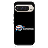 Oklahoma City Thunder Google Pixel 10 Pro XL Case DC1353
