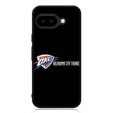 Oklahoma City Thunder Google Pixel 9A Case DC1353