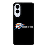Oklahoma City Thunder Samsung Galaxy S25 Edge DC1353