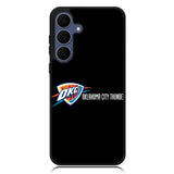 Oklahoma City Thunder Samsung Galaxy S23 Plus , Samsung Galaxy S23+ Case DC1353