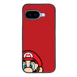Super Mario Nintendo Google Pixel 10A Case DC1794