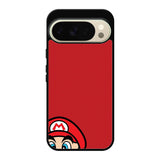 Super Mario Nintendo Google Pixel 10 Pro Case