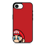 Super Mario Nintendo iPhone 16e Case DC1794