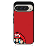 Super Mario Nintendo Google Pixel 10 Pro XL Case DC1794