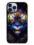 Neon Leon iPhone 13 Pro Case BLN7380