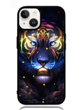 Neon Leon iPhone 14 Plus Case BLN7380