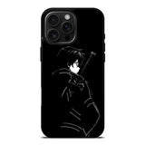 Sword Art Online Kirito Silouete Anime Lovers iPhone 16 Pro Case DC1814