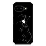 Sword Art Online Kirito Silouete Anime Lovers Google Pixel 9A Case DC1814