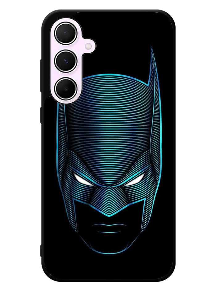 The Batman 1st Samsung Galaxy A35 5G Case