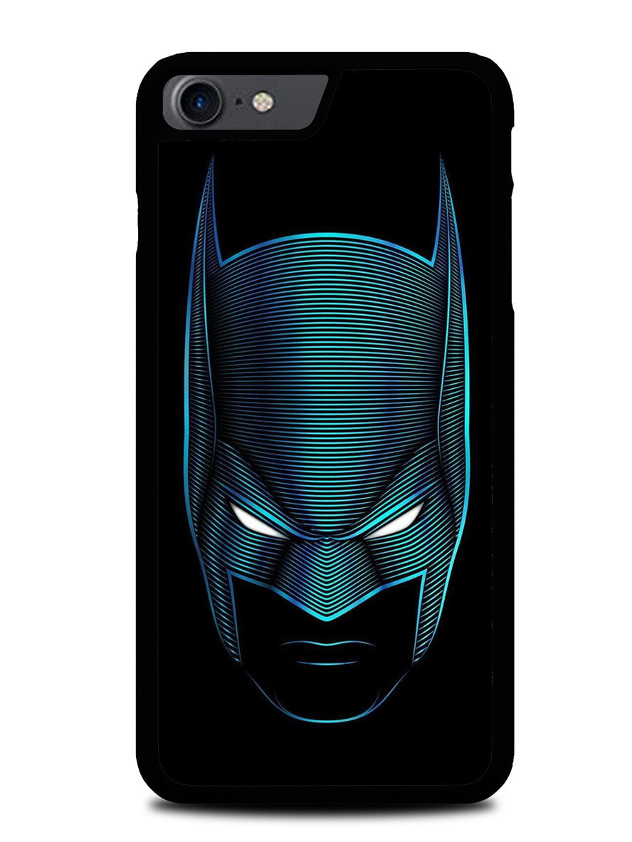 The Batman 1st iPhone SE 3rd Generation 2022 Case