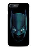 The Batman 1st iPhone SE 3rd Generation 2022 Case