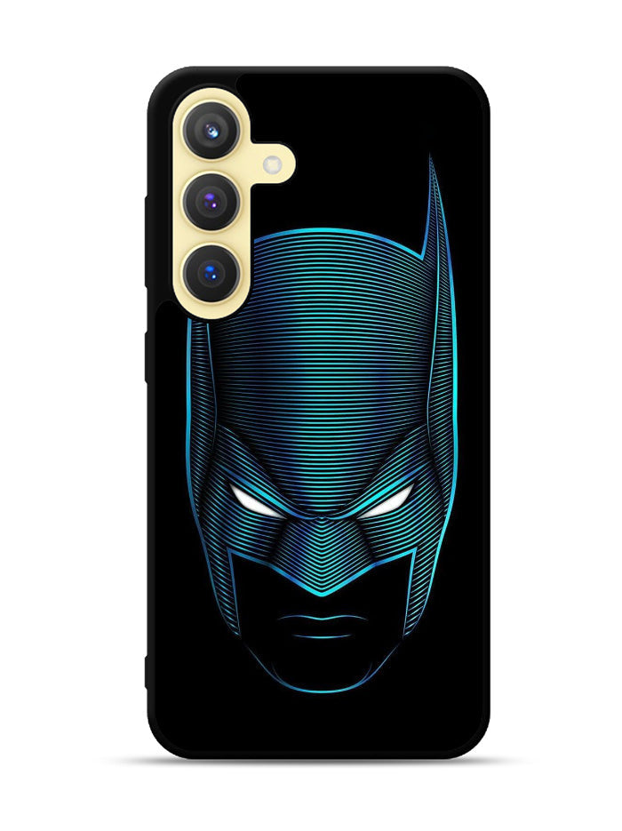 The Batman 1st Samsung Galaxy S25 Plus 5G , Samsung Galaxy S25+ 5G Case