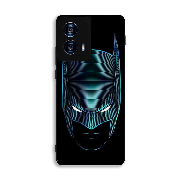 The Batman 1st Motorola Moto G Power 5G 2024 Case DC7837