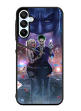 Joker And Harley Quinn Couple Samsung Galaxy A15 5G Case
