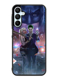 Joker And Harley Quinn Couple Samsung Galaxy A25 5G Case