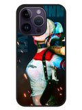 Harley Quinn Suicide Squad iPhone 14 Pro Max Case BLN8274