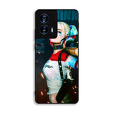 Harley Quinn Suicide Squad Motorola Moto G Power 5G 2024 Case DC7328