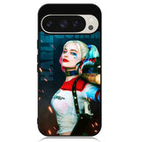 Harley Quinn Suicide Squad Google Pixel 9 Pro XL Case