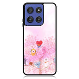 BTS Bt21 Sakura Summer Motorola Moto G Stylus 5G 2025 DC0252