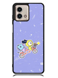 BT21 BTS chimmy mang shooky Jimin Motorola Moto G Stylus 5G 2023 Case