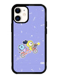 BT21 BTS chimmy mang shooky Jimin iPhone 12 Mini Case