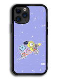 BT21 BTS chimmy mang shooky Jimin iPhone 13 Pro Max Case BLN4269