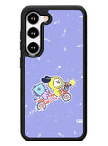 BT21 BTS chimmy mang shooky Jimin Samsung Galaxy S23 5G Case