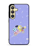 BT21 BTS chimmy mang shooky Jimin Samsung Galaxy S25 Plus 5G , Samsung Galaxy S25+ 5G Case
