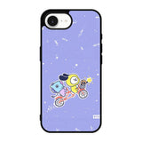 BT21 BTS chimmy mang shooky Jimin iPhone 17e Case