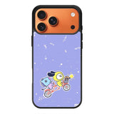 BT21 BTS chimmy mang shooky Jimin iPhone 18 Pro Max Case