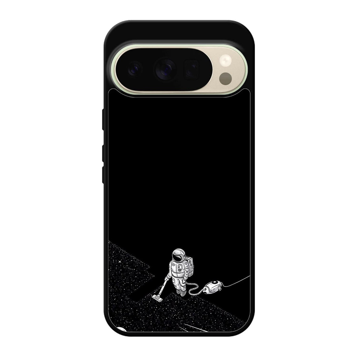 Astro Clean The Space Google Pixel 10 Pro Case