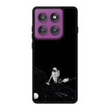 Astro Clean The Space Motorola Moto Edge 60 Pro Case