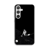 Astro Clean The Space Samsung Galaxy A26 Case DC4344