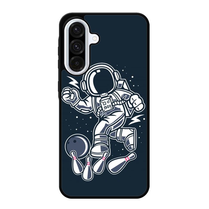 Astro Bowling Samsung Galaxy A26 Case DC0098
