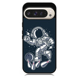 Astro Bowling Google Pixel 10 Pro XL Case DC0098