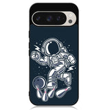 Astro Bowling Google Pixel 9 Pro XL Case DC0098