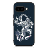 Astro Bowling Google Pixel 9A Case DC0098