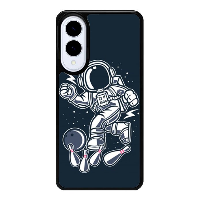 Astro Bowling Samsung Galaxy S25 Edge DC0098