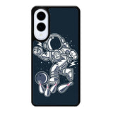 Astro Bowling Samsung Galaxy S25 Edge DC0098