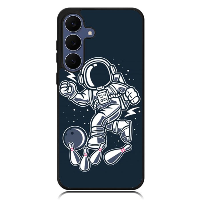 Astro Bowling Samsung Galaxy S23 Plus , Samsung Galaxy S23+ Case DC0098