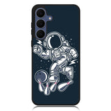 Astro Bowling Samsung Galaxy S23 Plus , Samsung Galaxy S23+ Case DC0098