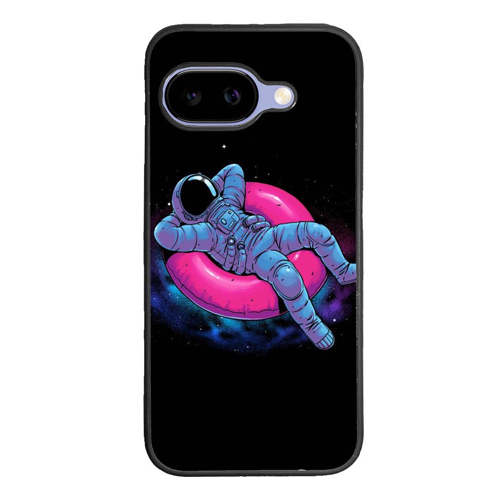Astro Relax In Space Google Pixel 10A Case DC0100